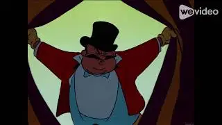 SpongeBob's Adventures of Dumbo part 7