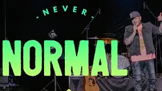 Never Normal - Kelly K
