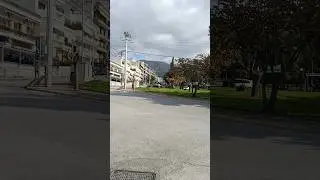 В АФИНАХ +26 В ДЕКАБРЕ. ПОГОДА В ГРЕЦИИ
