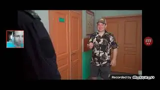 OneTwo - КОРОЧЕ ГОВОРЯ, У МЕНЯ УГНАЛИ МАШИНУ (Реакция) | GitSan
