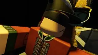 DEVELOPER ABUSING IN GUTS & BLACKPOWDER!
