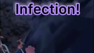 Montage of me playing infection!￼