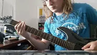 What if Behemoth wrote The Price (by Leprous) 