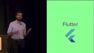 Flutter for Android Developers - Faisal Abid