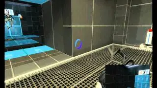 Course 2 Chamber 6 3 portals