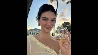Kendall Jenner | Metronome