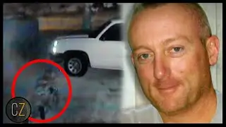 2 Feuds Between Neighbours That Ended In Tragedy (Part 1 - Billy Woodward)