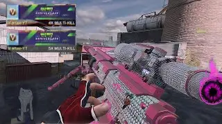 what average sniping looks like (Halloween Montage)