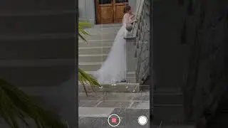 Свадебное платье Ланви