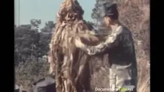 DIRTY SECRETS of VIETNAM The Deadly USMC Sniper