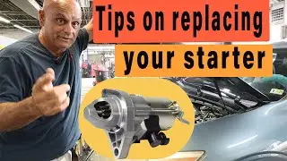 Easy Tips for Replacing Your Honda Starter: Cost, Steps, & Tips