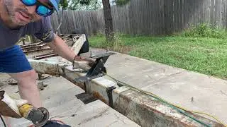 Trailer Conversion - Part 2