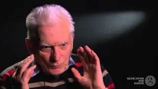 Artur Führer: Hitler war nur ein Botengänger