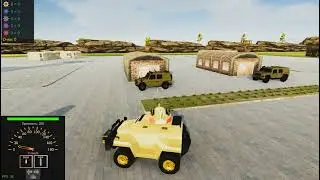 Игра на Unity и C# WARofMACHINES на 15.05.2022