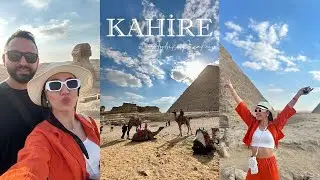 KAHİRE YOLCULUK | PİRAMİTLER - KAHİRE MÜZESİ HAZİNELER | ŞARM TUR KAHİRE TUR PROGRAMI