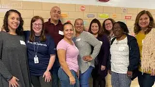 A Team Approach: Addressing Food Insecurity in Brockton, MA