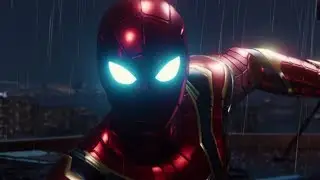 Spiderman PS4 | What's up Danger | Part 1