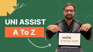 Uni Assist Complete Application Procedure: Easy way!
