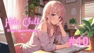 What Happens When You Study with Lo-fi Music EVERY Day