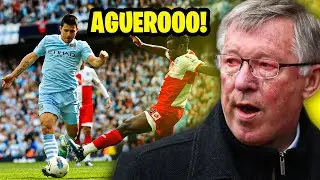 What REALLY happened the day Man City won the title in 2012