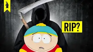 Who Killed Animation?