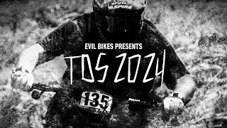 Evil Bikes Presents: The 2024 TDS Enduro
