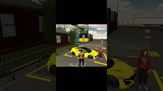 Acura NSX sell in $1🤑 Car Parking Multiplayer #youtubeshorts