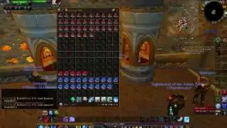 Want A Bank Like This In WoW?