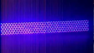 Светодиодная панель Flash FL-672 Color System panel LED