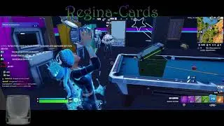 Late Night Gaming-Fortnite AND Sims!