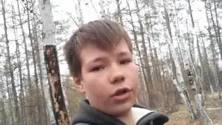 Мини влог, совсем не мини ||||| Рассказ о лесе ||| самый смешной ролик