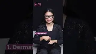 Beberapa alasan mengapa puting payudara gatal