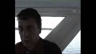 сухумский вор в законе Малхаз Кития (Махо) на Пироговке