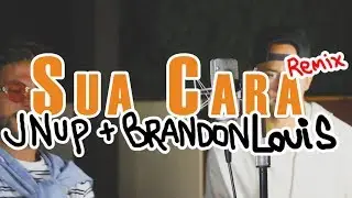 Major Lazer - Sua Cara (feat. Anitta & Pabllo Vittar) - J Nup & Brandon Louis Remix