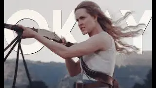 DOLORES ● OKAY