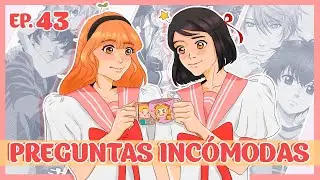 Otakus hacen comeback épico  | EP. 43