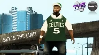 Sky`s The Limit | Music Video [1080p][TM-TV]