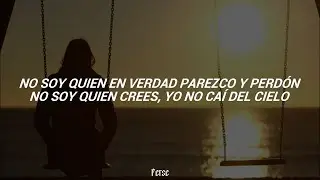 Camila - Aléjate De Mi (Letra)