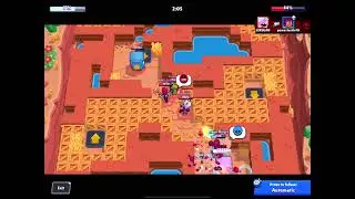 Cool Colt Teamwipe!
