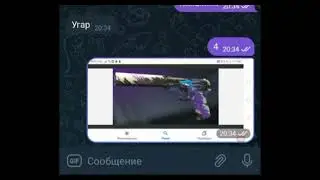 друг озвучивает стрельбу из standoff 2😹
