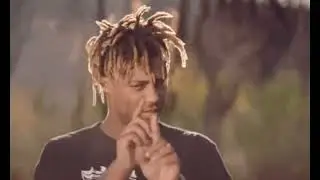 Juice Wrld - I Hate Wasting Time ( Slowed + Reverb by Dark )