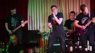 Большие города (трибьют Би-2) - Муза