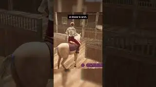 NEW HORSE GAME for 2024! 🐴