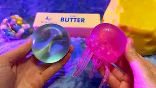 ASMR Trying Viral Fidgets (Whispered Fidget Haul)