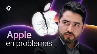 Apple's AI Crisis