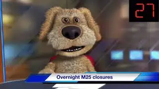 60 Seconds UK: Saturday 2nd November 2024