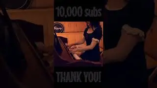Thank You for the Subs