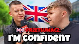 czy Polacy znają ANGIELSKI?