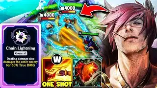 MATHEMATICALLY CORRECT SETT ARENA SEASON 15
