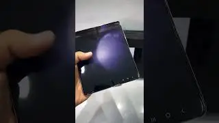 Samsung Galaxy Zfold 5 New one ☝️ 
